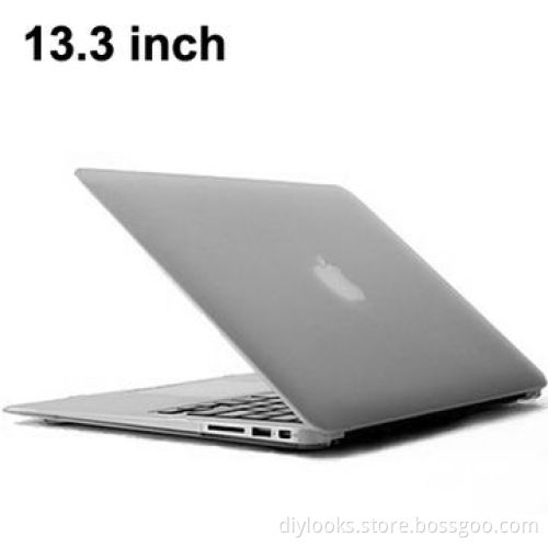Enkay Series Crystal Hard Protective Case for MacBook Air 13.3 Inches